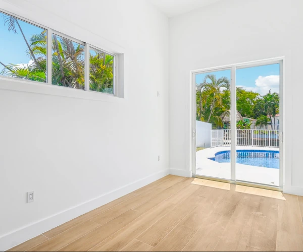 Impact Doors and Window Installation